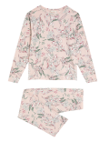 Pure Cotton Floral Pyjama Set