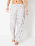 Pure Cotton Hot Air Balloon Pyjama Set