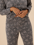 Cotton Rich Woodland Animals Pyjama Set