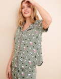Snoopy™ Cotton Revere Pyjama sets