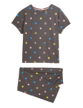 Cotton Rich Omballs™ Pyjama Set