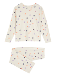 Pure Cotton Floral Pyjama Set