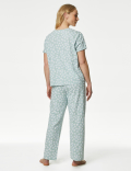 Pure Cotton Pyjama Set
