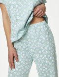 Pure Cotton Pyjama Set