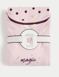 Pure Cotton Print Pyjama Set