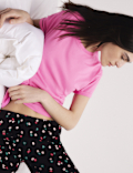 Pure Cotton Printed Pyjama Set