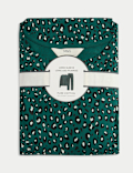 Pure Cotton Printed Pyjama Set