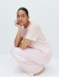 Pure Cotton Pyjama Set