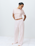 Pure Cotton Pyjama Set