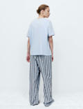 Cotton Rich Printed Pyjama Set