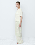 Cotton Rich Printed Pyjama Set