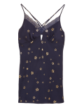 Dream Satin™ Star Print Chemise