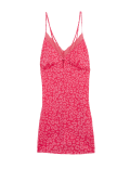 Dream Satin™  Leopard Print Chemise
