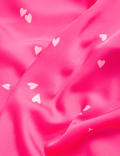 Dream Satin™ Printed Chemise