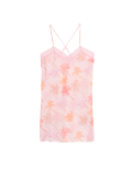 Dream Satin™ Printed Chemise