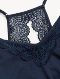 Cotton Modal Secret Support&trade; Chemise