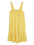 Woven Shell Chemise