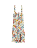 Printed Chemise