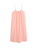 Muslin Print Chemise