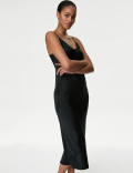 Satin Chemise