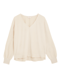 Fleece Lounge Jumper