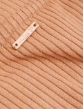 Ribbed Lounge Top