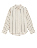 Pure Cotton Lounge Shirt