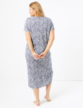 Cool Comfort™ Cotton Modal Nightdress