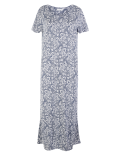 Cool Comfort™ Cotton Modal Nightdress