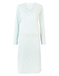 Cool Comfort™ Cotton Modal Spot Print Nightdress
