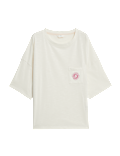 IBO SLUB PICASSO SEERSUCKER LL PJ