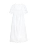 Pure Cotton Long Nightdress