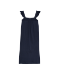 Pure Cotton Broderie Nightdress