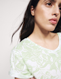 Cool Comfort™ Printed Nightdress