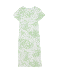 Cool Comfort™ Printed Nightdress