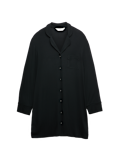 Ribbed Revere Nightshirt