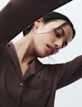 Cotton Modal Nightshirt