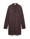 Cotton Modal Nightshirt
