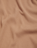Ribbed Lounge dress