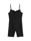 Jersey Unitard