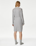 Body Soft™ Ribbed Robe