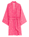 Dream Satin™ Heart Wrap