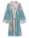 Floral Wrap