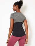 Jaspe Quick Dry Short Sleeve Top