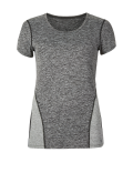 Jaspe Quick Dry Short Sleeve Top
