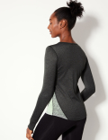 Jaspe Quick Dry Long Sleeve Top