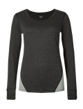 Jaspe Quick Dry Long Sleeve Top
