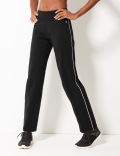 Quick Dry Active Performance Cotton Joggers