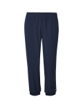 Quick Dry Cropped Joggers