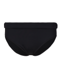 Roll Top Hipster Bikini Bottoms